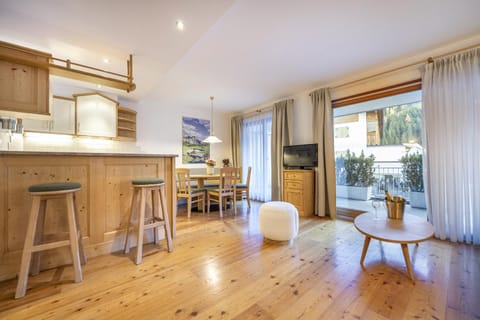 Marienstern Apartments Apartment in Santa Cristina Gherdëina