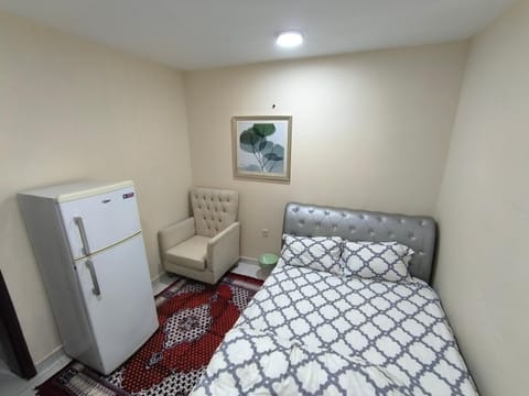 Rooms for family near to bus station Apartment in Ajman