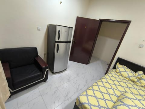 Rooms for family near to bus station Apartment in Ajman