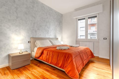 Bed, TV and multimedia, Photo of the whole room, Bedroom, heating, towels