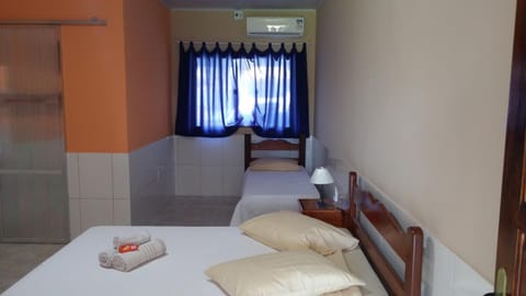 Forte Do Pouso Hospedagens Bed and Breakfast in Saquarema