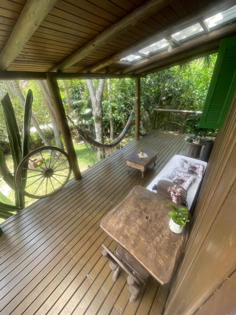 Patio, Garden, Garden view