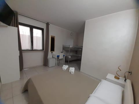 B&B Da Rocco Bed and Breakfast in Province of Foggia