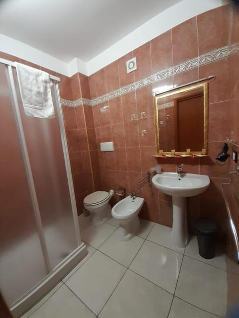 B&B Da Rocco Bed and Breakfast in Province of Foggia