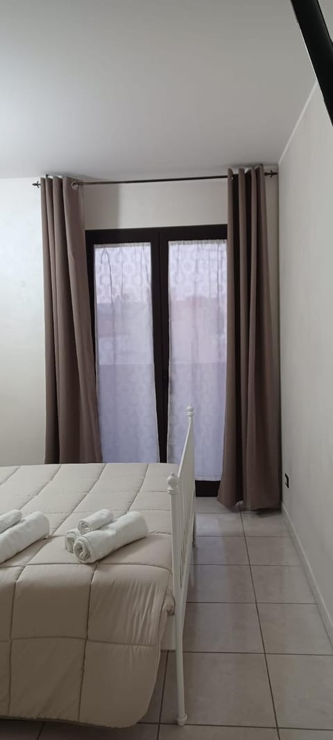 B&B Da Rocco Bed and Breakfast in Province of Foggia