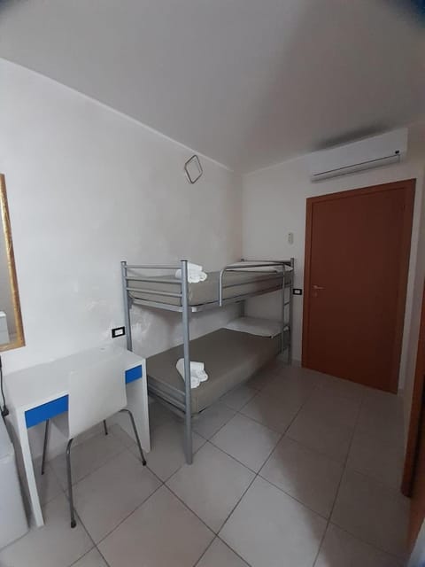 B&B Da Rocco Bed and Breakfast in Province of Foggia