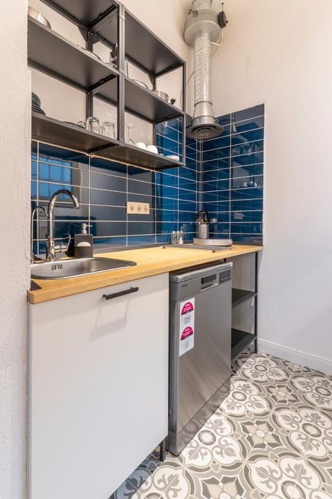 Historic Izmir Home in Old Town Heart Apartment in Izmir