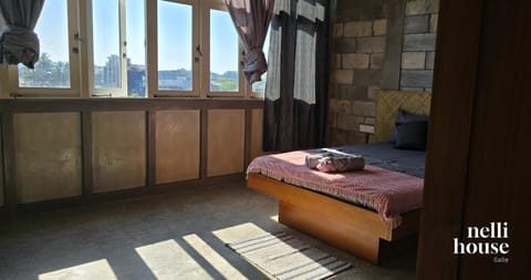 View (from property/room), Bedroom