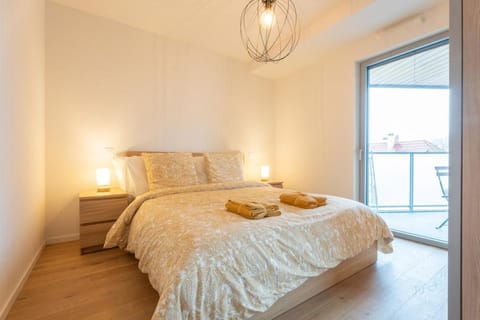 Alcazar Bel Appartement Saint-Louis Parking Prive Apartment in Saint-Louis