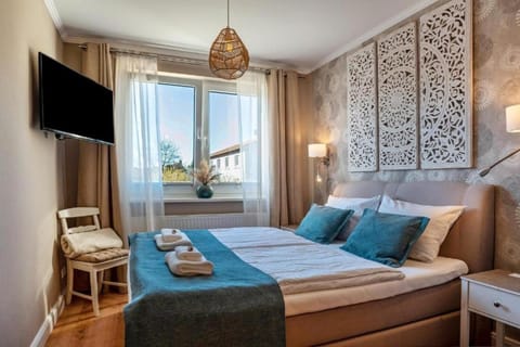 TV and multimedia, Bedroom