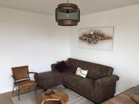 Super Cozy apartment with a beautiful view Apartment in Chevilly Larue