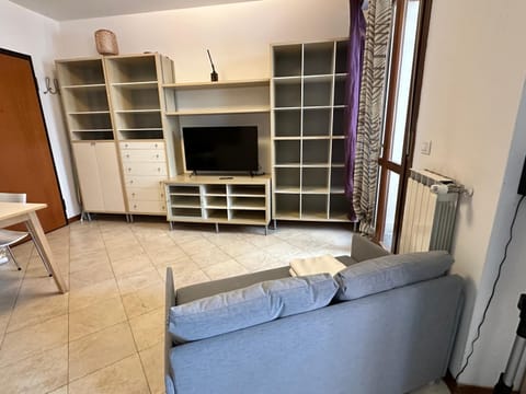 Appartamento a 7 minuti dalla stazione centrale Apartment in Florence