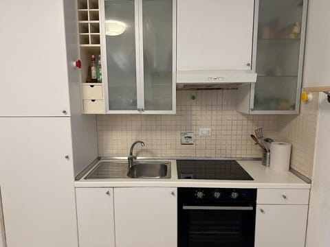 Appartamento a 7 minuti dalla stazione centrale Apartment in Florence