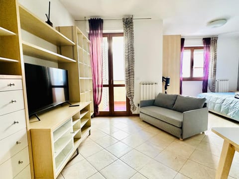 Appartamento a 7 minuti dalla stazione centrale Apartment in Florence
