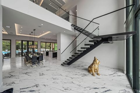 Best Day Ever Mansion at Reunion-TT473 Villa in Four Corners