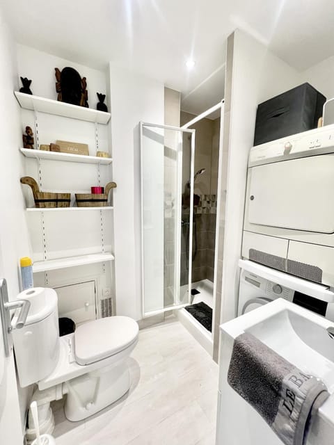 Agreable Studio a Saint-Germain-en-Laye Apartment in Poissy