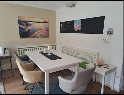 Bad reichenhall Bed and Breakfast in Berchtesgadener Land