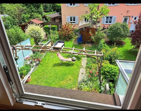 Bad reichenhall Bed and Breakfast in Berchtesgadener Land