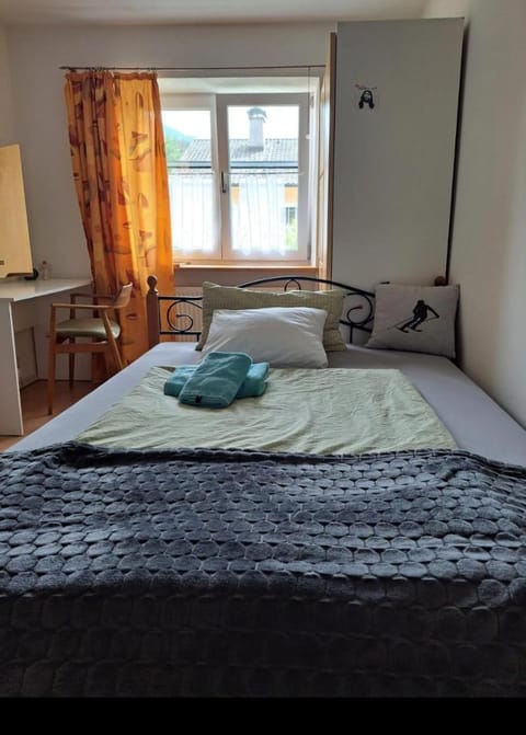 Bad reichenhall Bed and Breakfast in Berchtesgadener Land