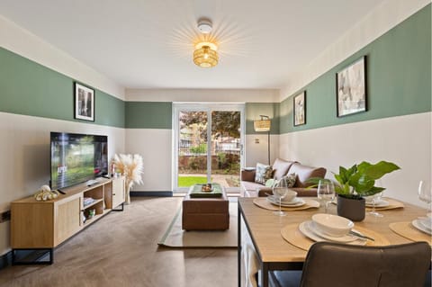 TV and multimedia, Living room