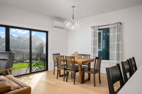 Lake & Laughter Unit 1 House in Rockaway Beach