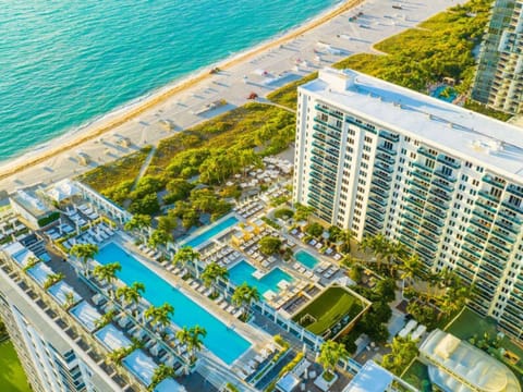 Villa DecoBlu Apartment in South Beach Miami