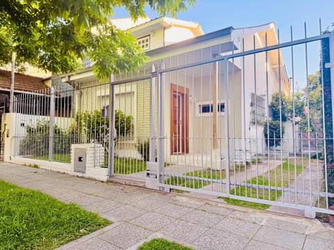Property building, Day, Garden view