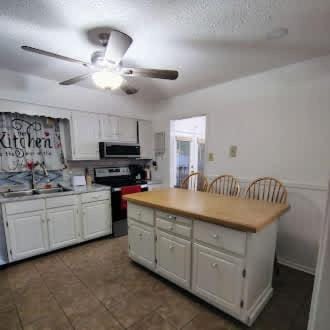 Family-Friendly 3BR Home in Prime Knoxville Location House in Knoxville