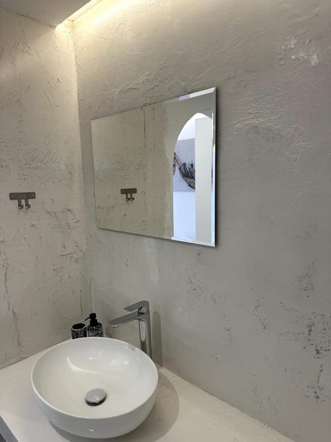 Athos studio Apartment in Lasithi