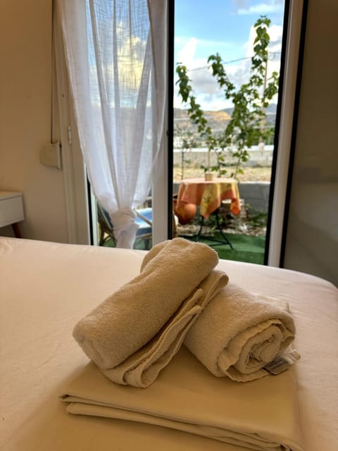 Athos studio Apartment in Lasithi