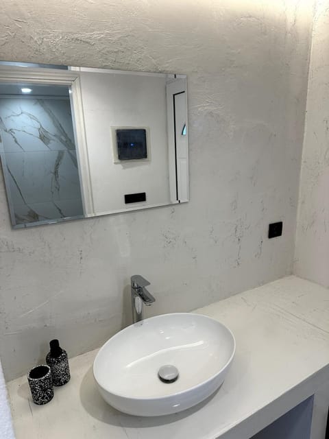 Athos studio Apartment in Lasithi