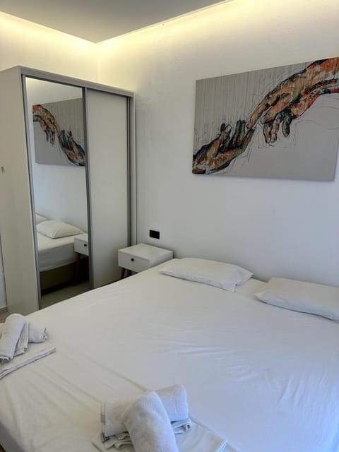 Athos studio Apartment in Lasithi