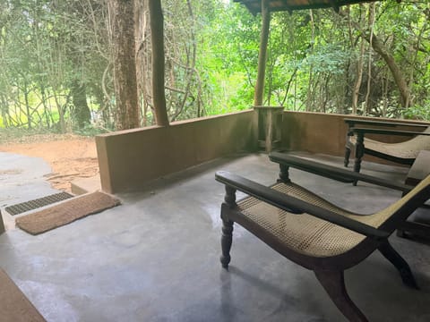 Garden, View (from property/room), Balcony/Terrace, Seating area, Garden view