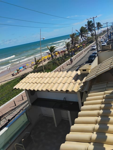 Day, Neighbourhood, Natural landscape, Beach, Sea view, Parking