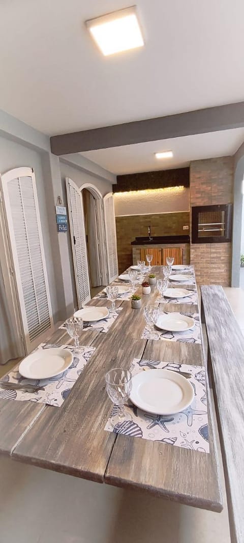 Patio, BBQ facilities, Balcony/Terrace, Dining area