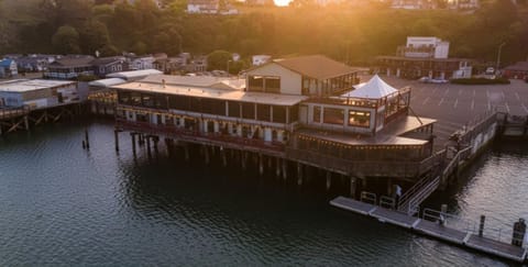 Anchor Lodge Hotel in Fort Bragg