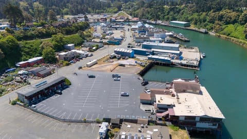 Anchor Lodge Hotel in Fort Bragg