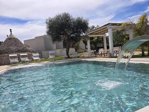 Hot Tub, Swimming pool
