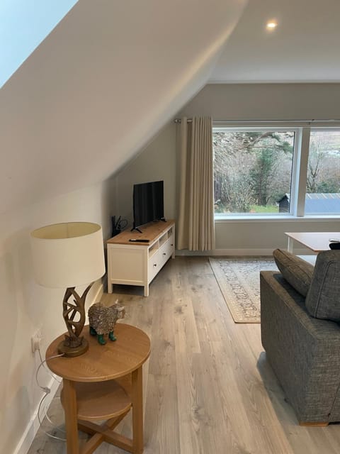 Adalienes Retreat Flat 3 Apartment in Portree