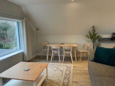 Adalienes Retreat Flat 3 Apartment in Portree