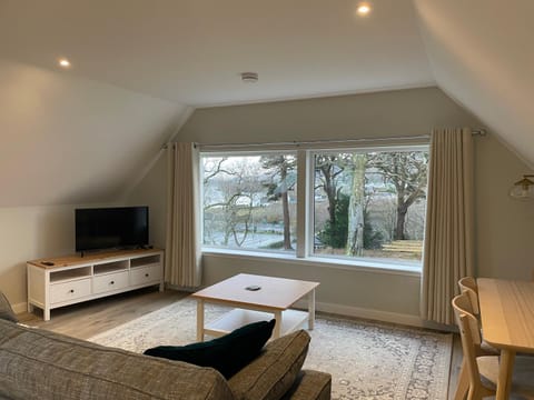 Adalienes Retreat Flat 3 Apartment in Portree