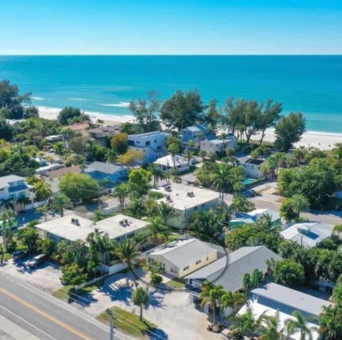 Cozy Beach House-Family House in Ilexhurst