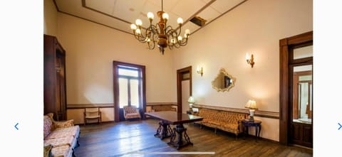 posada el obispado Inn in Santiago de Queretaro