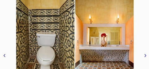 posada el obispado Inn in Santiago de Queretaro