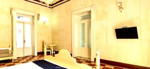 posada el obispado Inn in Santiago de Queretaro