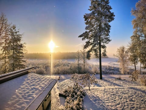 Villa Kuura Villa in Rovaniemi