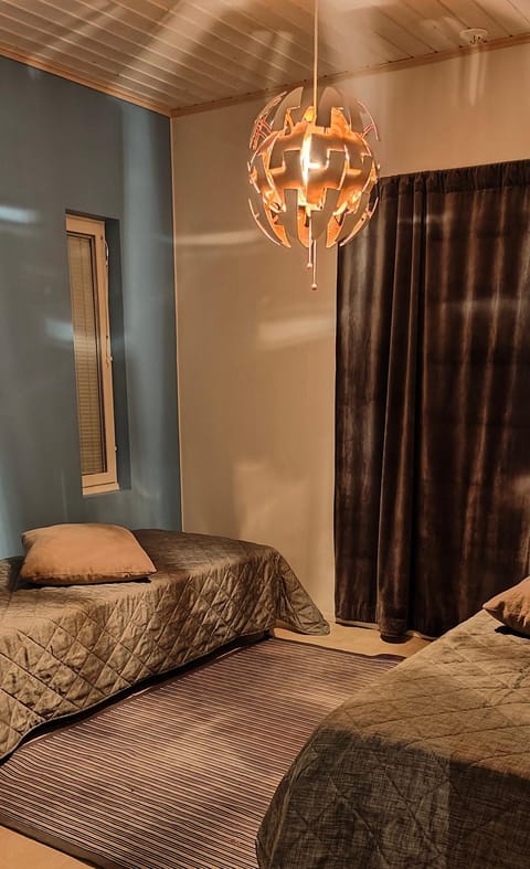 Villa Kuura Villa in Rovaniemi