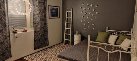 Villa Kuura Villa in Rovaniemi