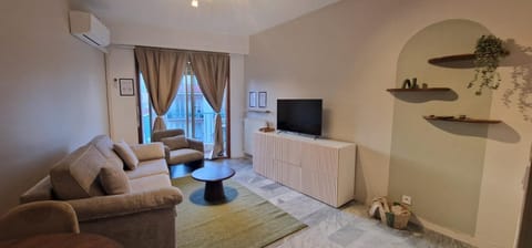 Le Cocon de la Prom Apartment in Nice
