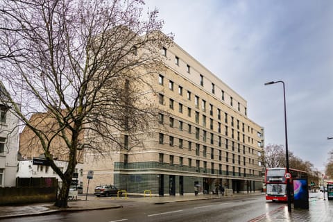 Property building, Neighbourhood, Street view, Location
